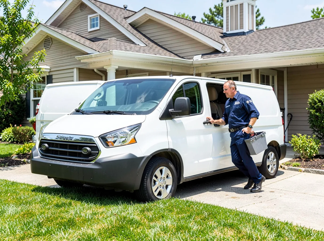 Emergency Plumber company in Lawndale, IL