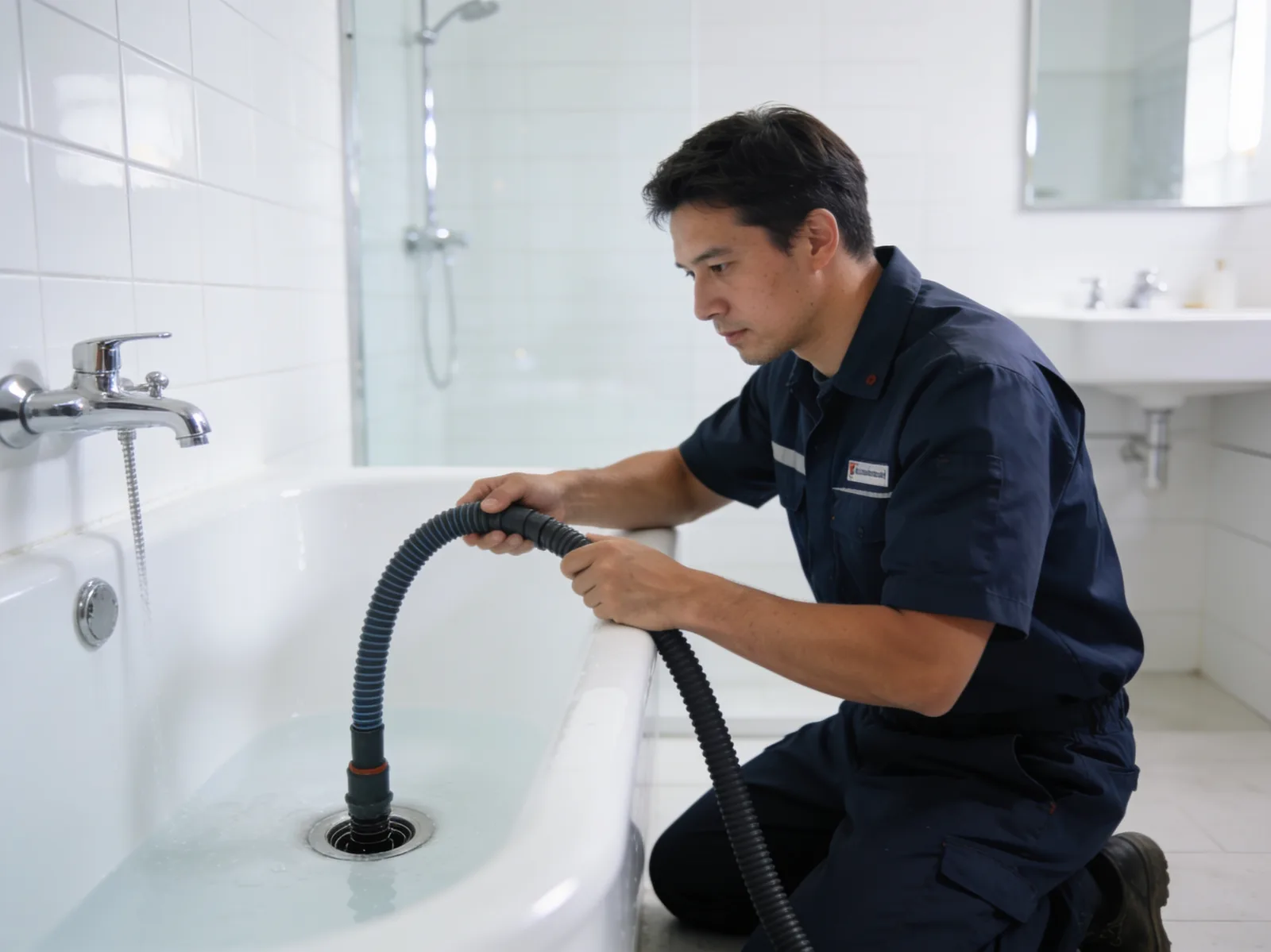 Emergency Plumber Lawndale, IL FAQs